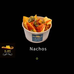 Nachos